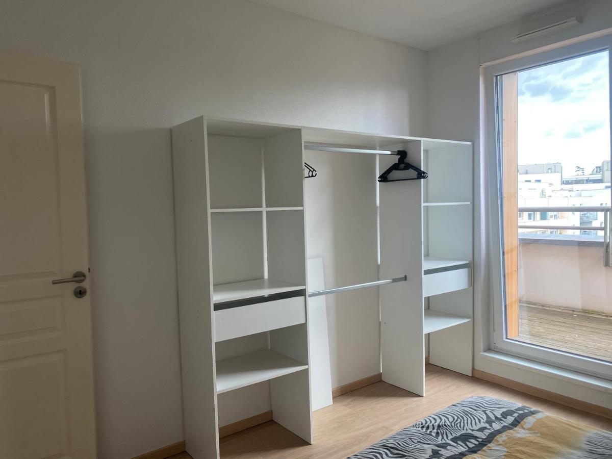 Karine Appartement Strasbourg