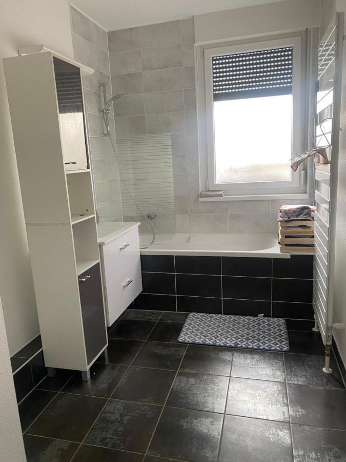 Appartement Karine