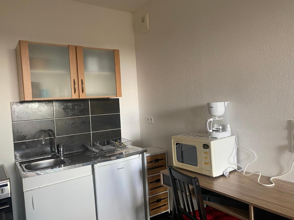 Appartement Karine *